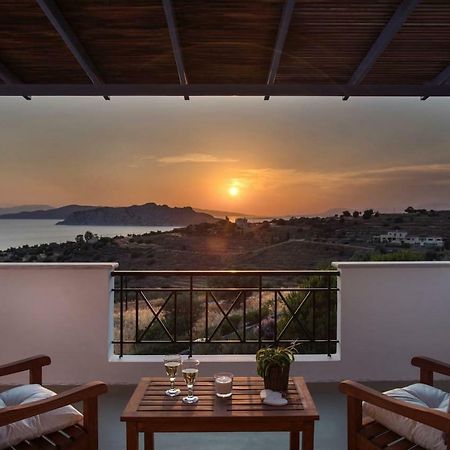 Alexander Villa Perdika  Dış mekan fotoğraf