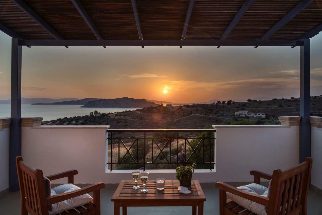 Alexander Villa Perdika  Dış mekan fotoğraf